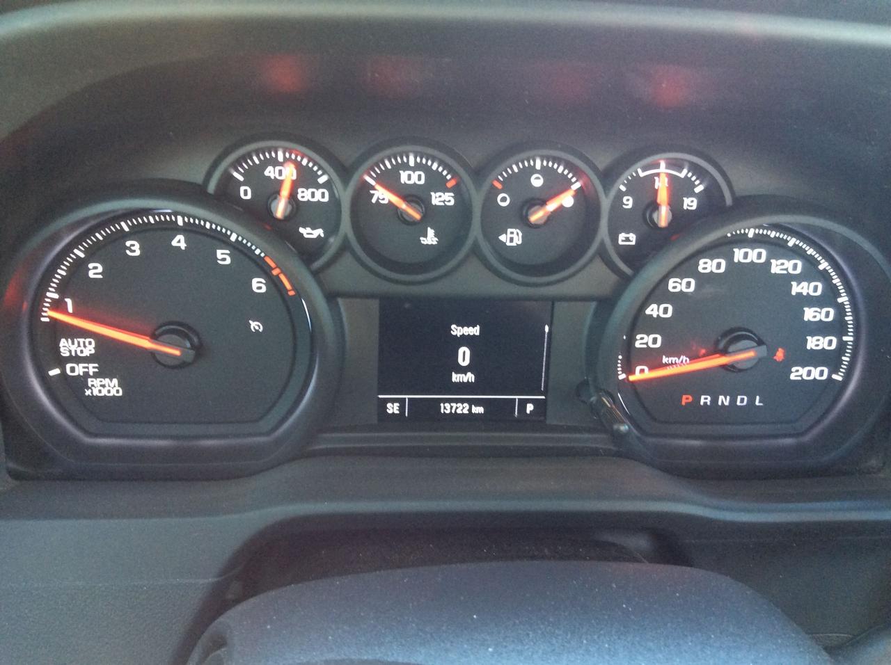 2024 Chevrolet Silverado 1500 Work Truck Photo3