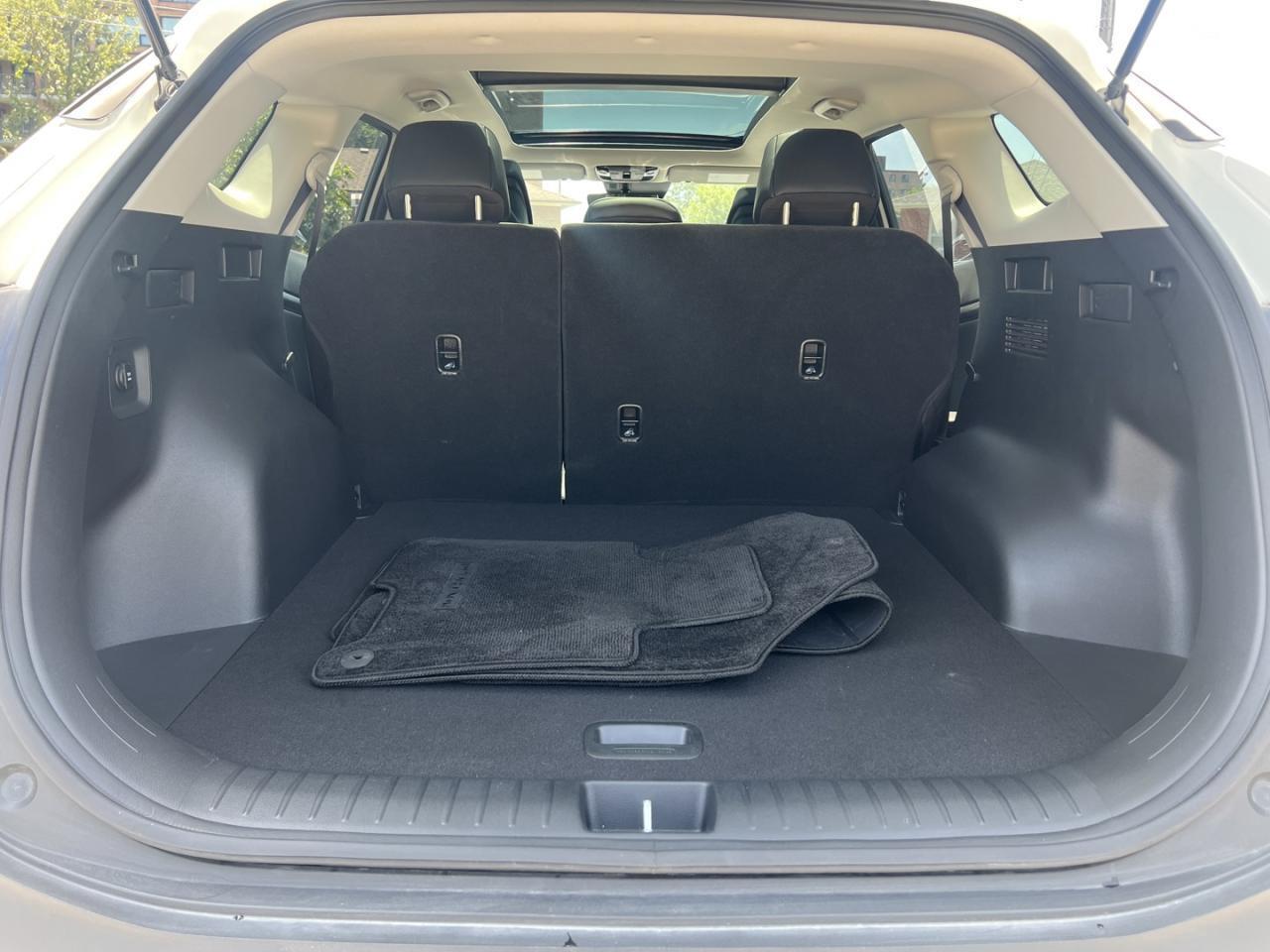 2024 Kia Sportage EX AWD Photo