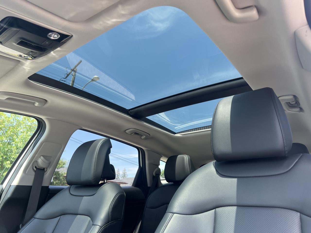 2024 Kia Sportage EX AWD Photo