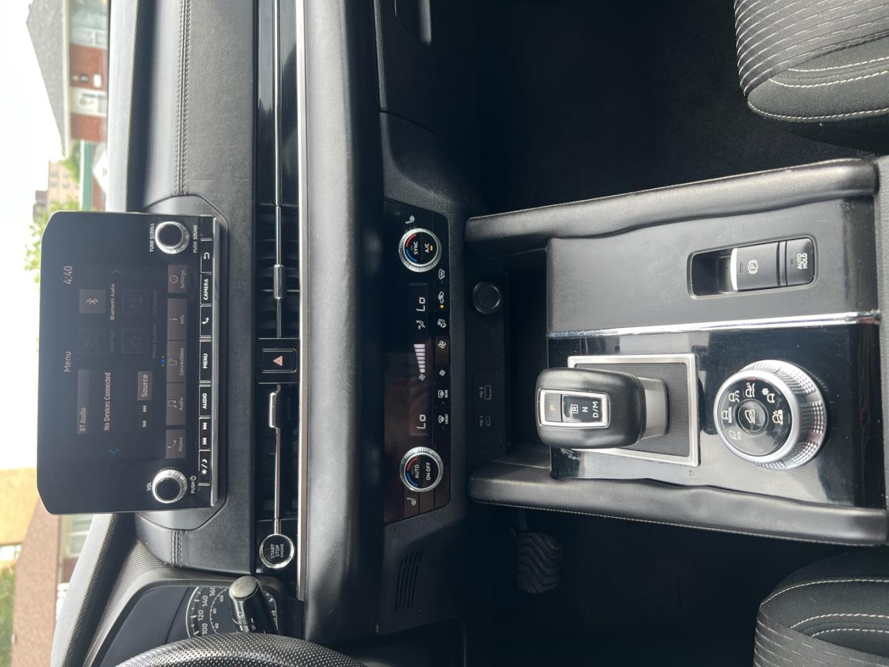 2022 Mitsubishi Outlander ES 4WD - Photo #20