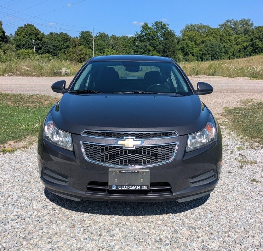 2014 Chevrolet Cruze 1LT - Photo #8