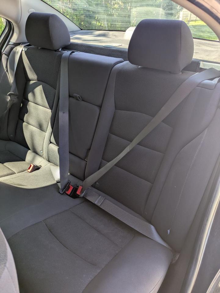 2014 Chevrolet Cruze 1LT - Photo #11