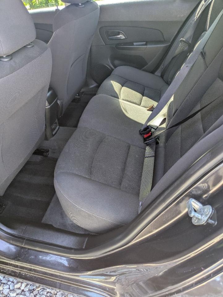 2014 Chevrolet Cruze 1LT - Photo #12