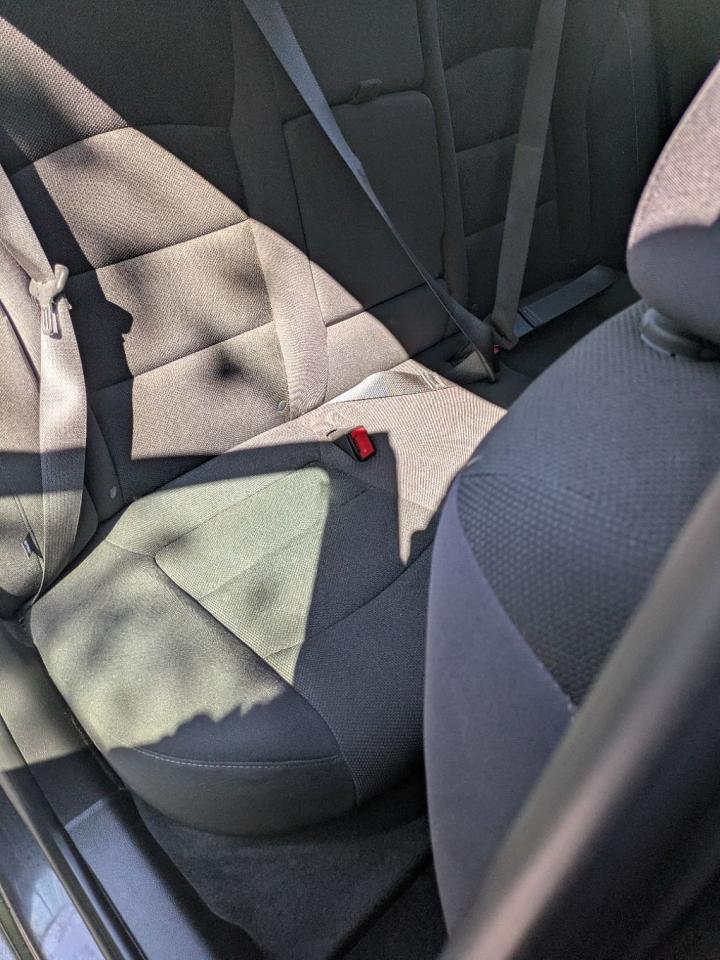 2014 Chevrolet Cruze 1LT - Photo #15