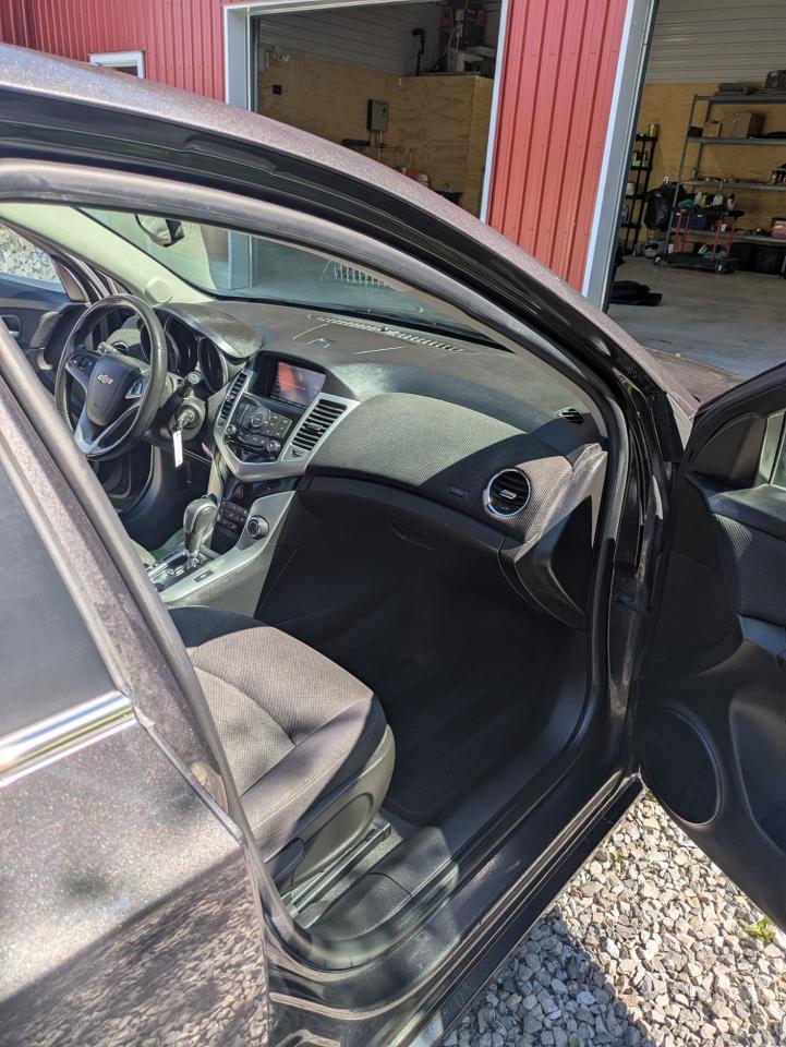 2014 Chevrolet Cruze 1LT - Photo #16