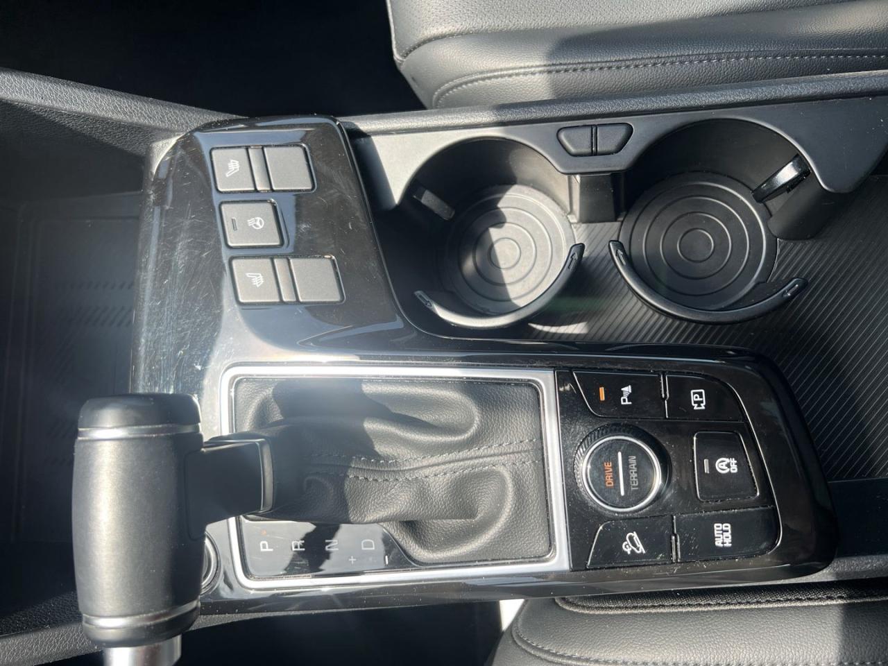 2024 Kia Sportage EX AWD - Photo #24