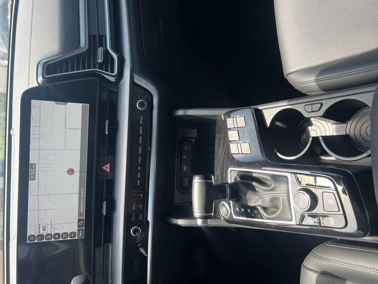 2024 Kia Sportage EX AWD - Photo #25