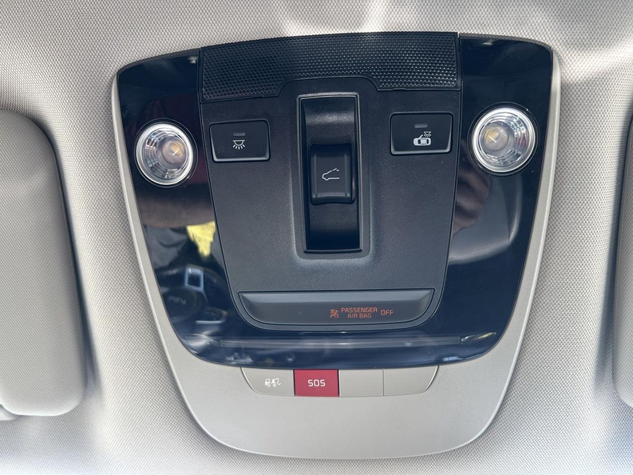 2024 Kia Sportage EX AWD - Photo #28
