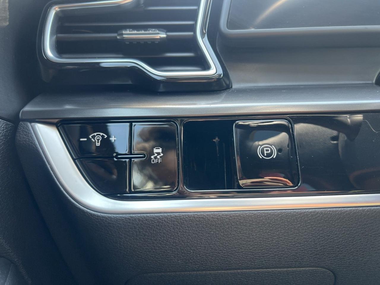 2024 Kia Sportage EX AWD - Photo #27