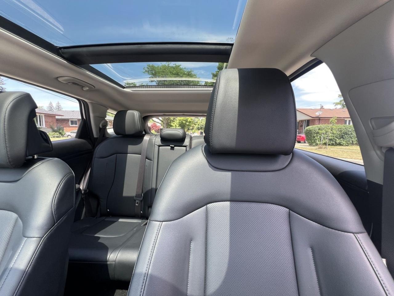 2024 Kia Sportage EX AWD - Photo #30