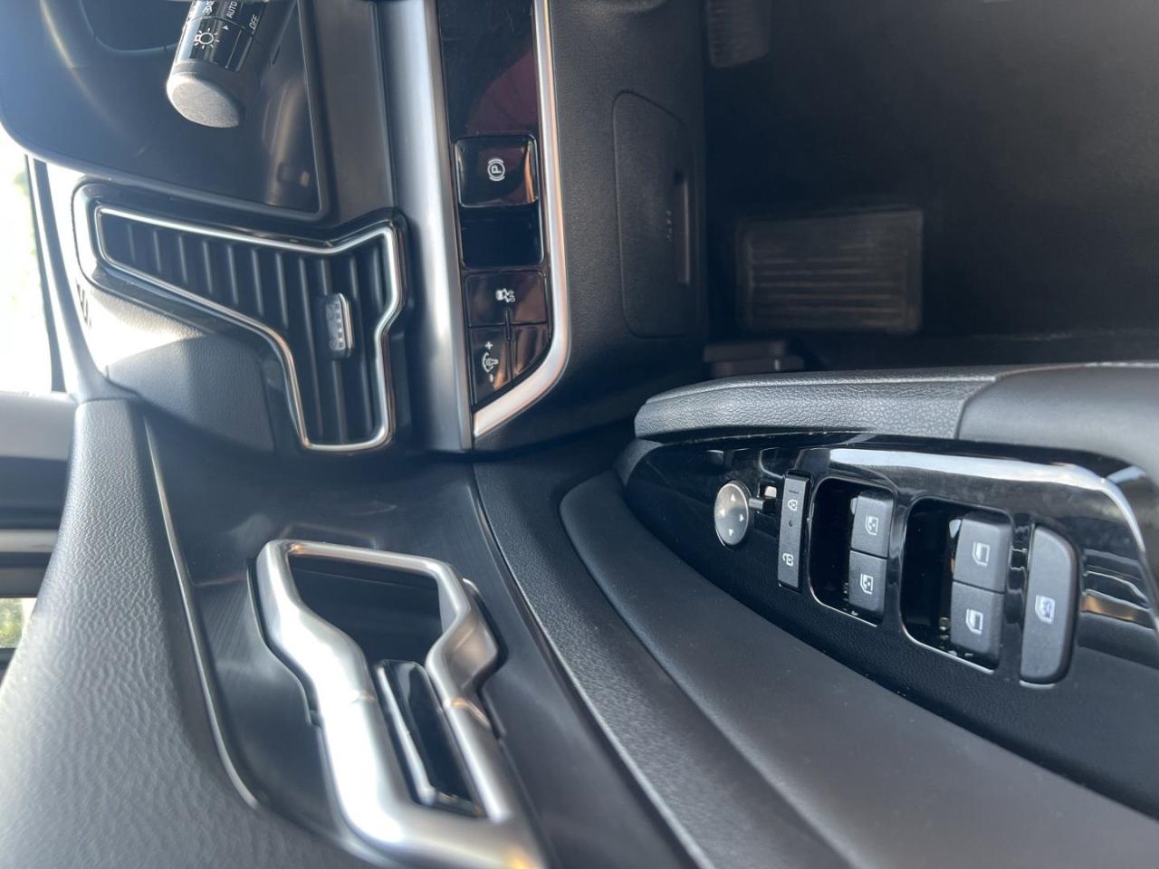 2024 Kia Sportage EX AWD - Photo #26
