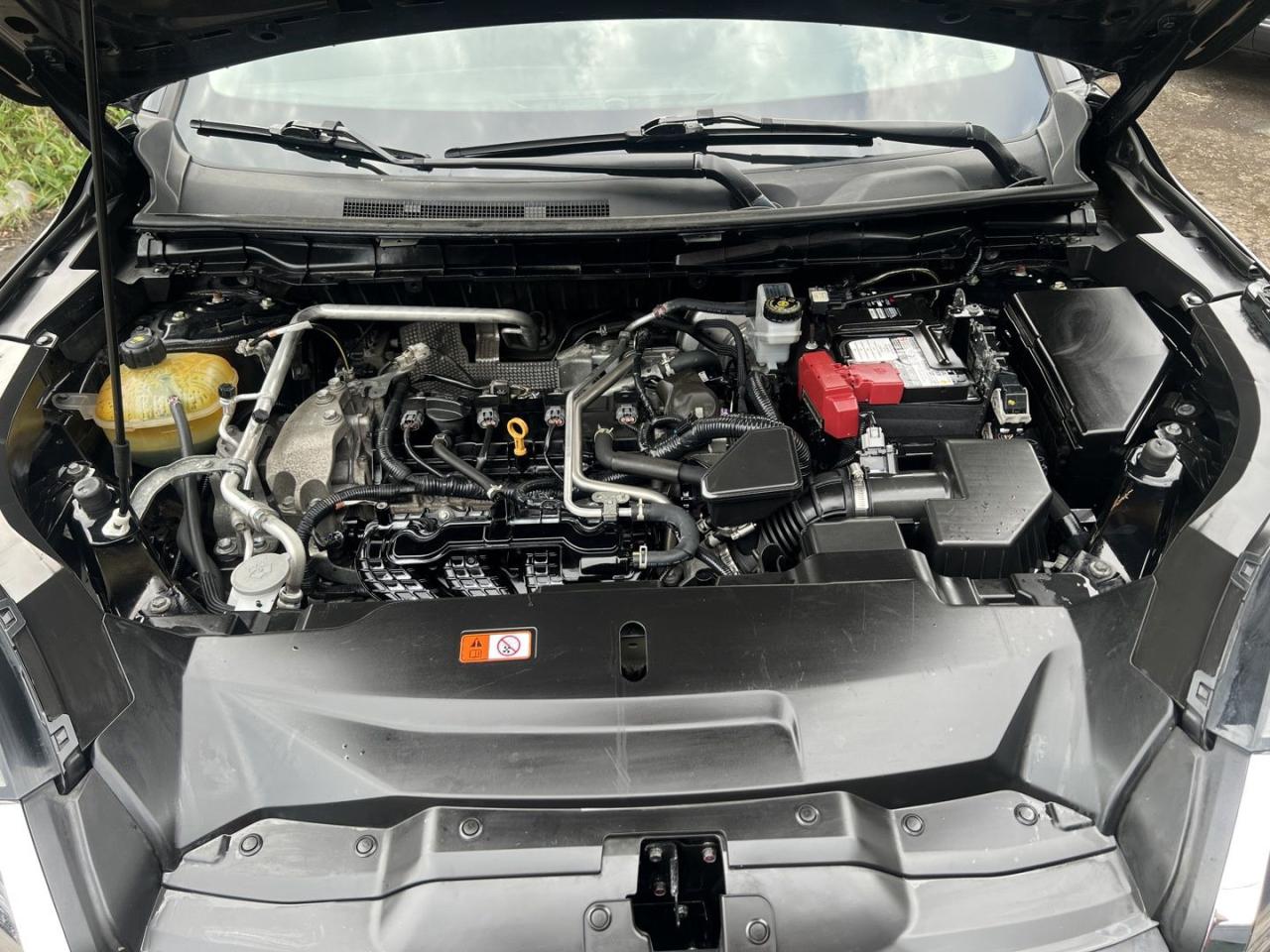 2022 Mitsubishi Outlander ES 4WD - Photo #6