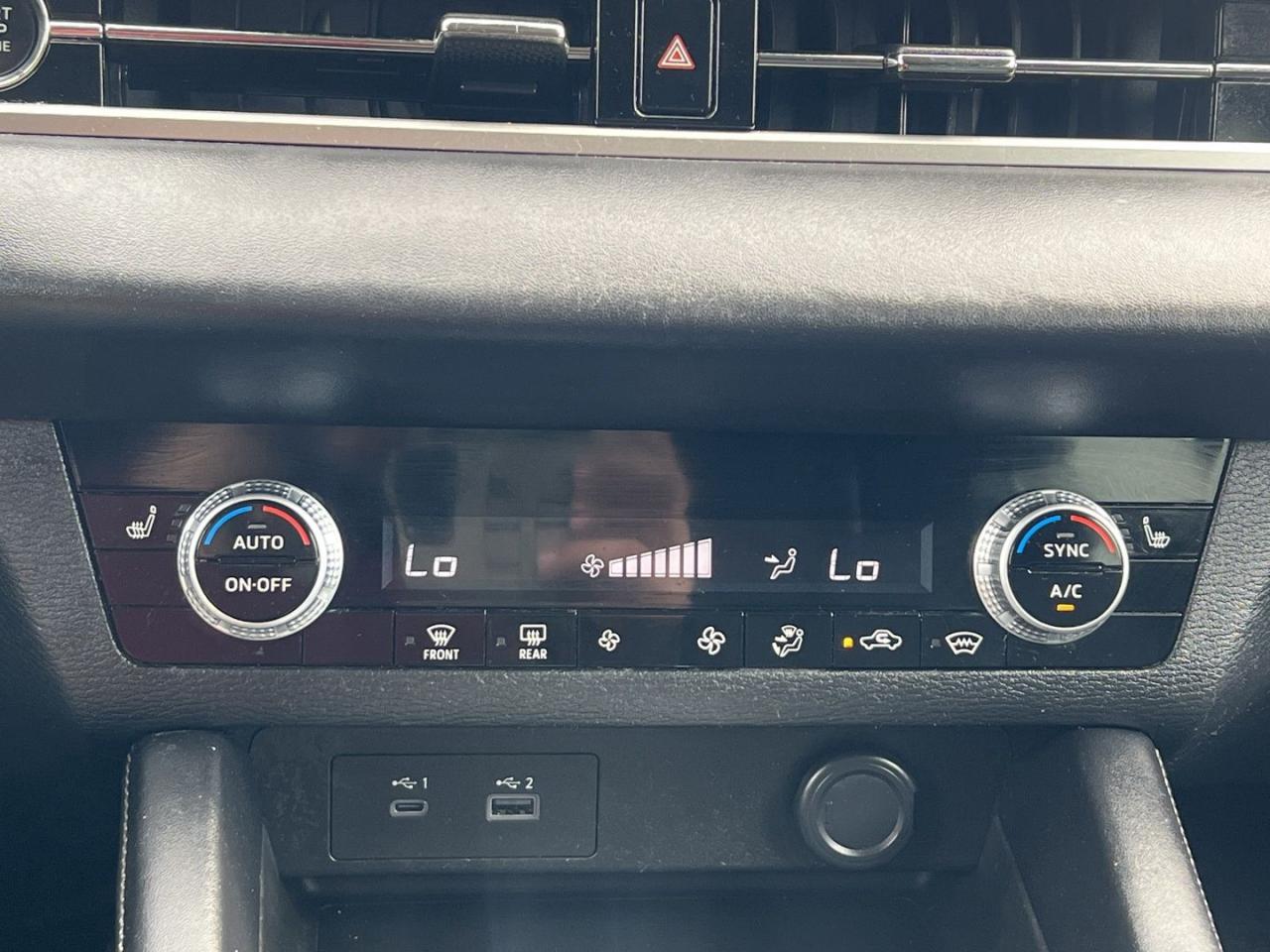 2022 Mitsubishi Outlander ES 4WD - Photo #19