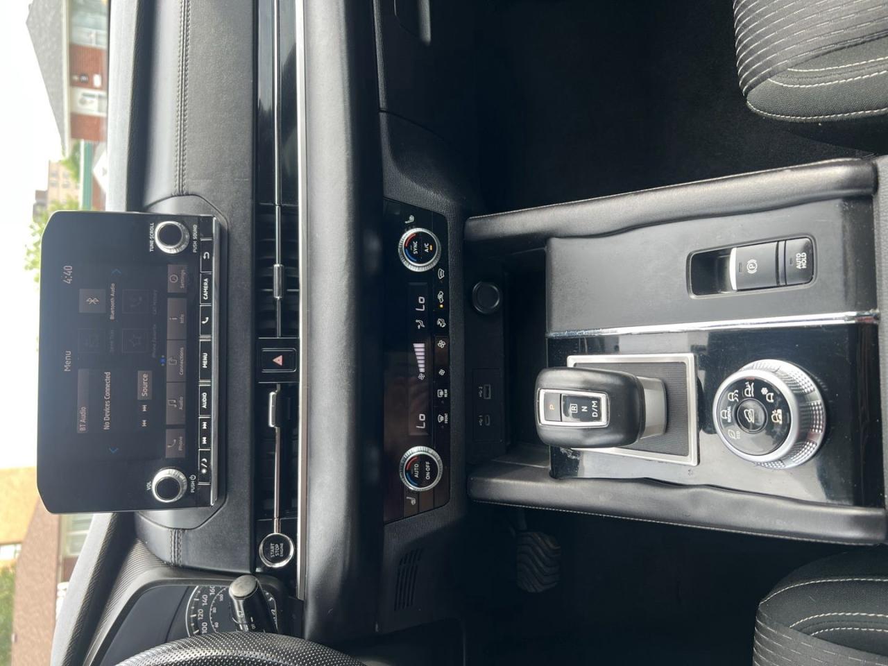 2022 Mitsubishi Outlander ES 4WD - Photo #20