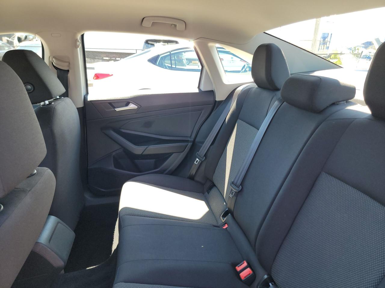 2019 Volkswagen Jetta comfortline - Photo #13