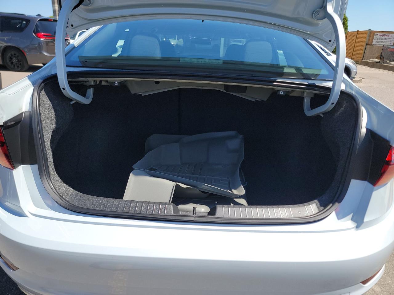 2019 Volkswagen Jetta comfortline - Photo #15