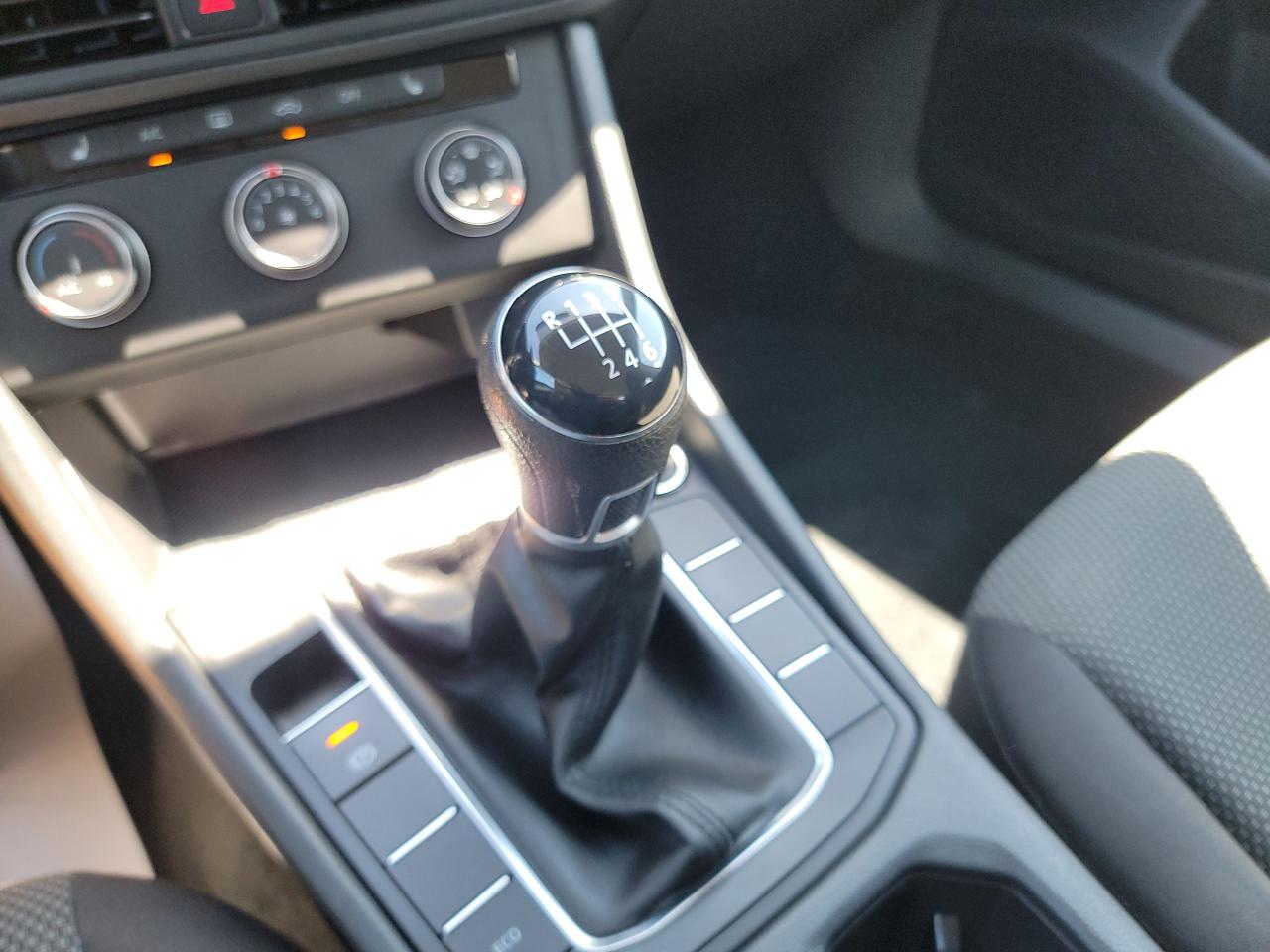 2019 Volkswagen Jetta comfortline - Photo #18