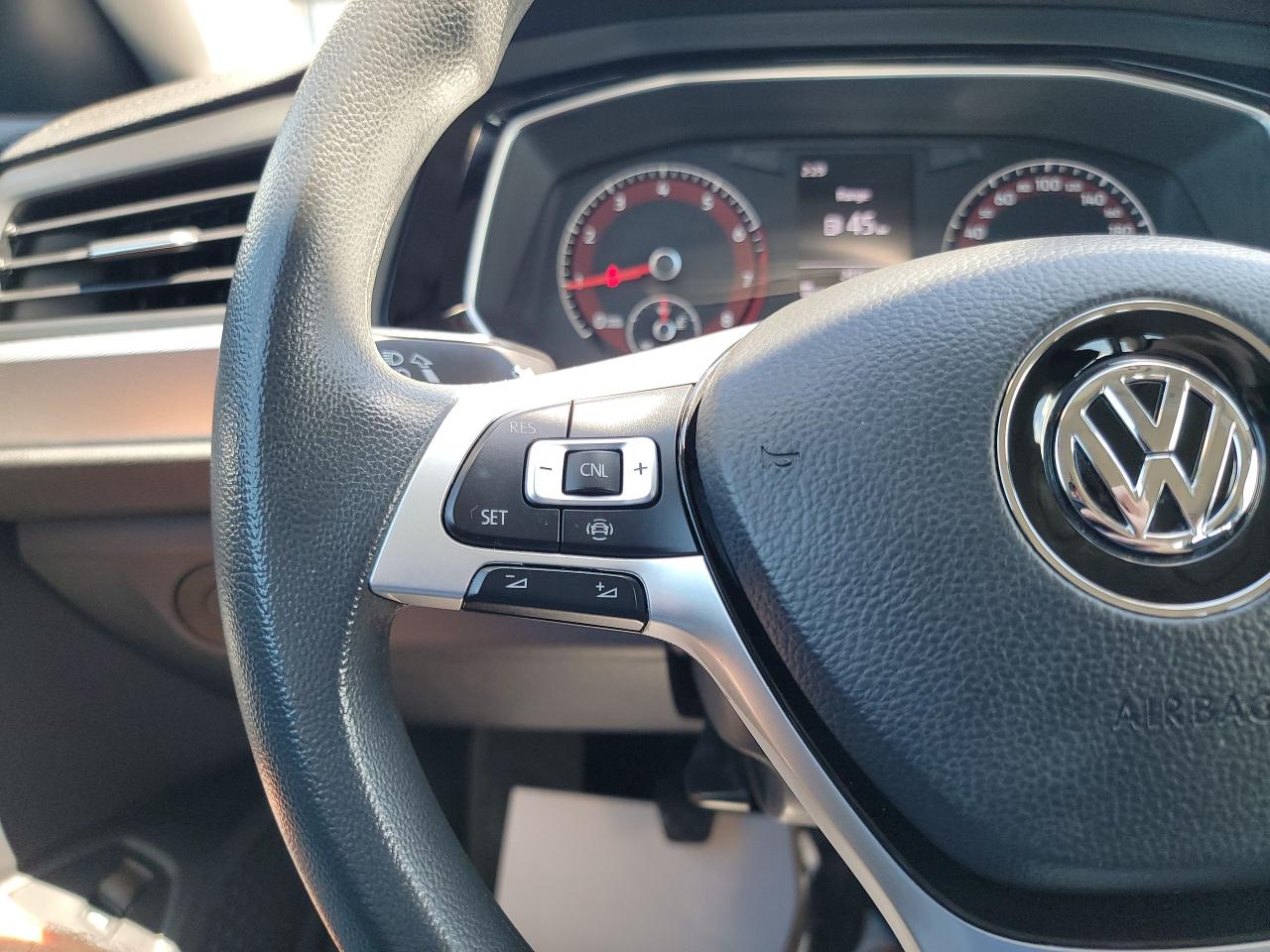 2019 Volkswagen Jetta comfortline - Photo #19