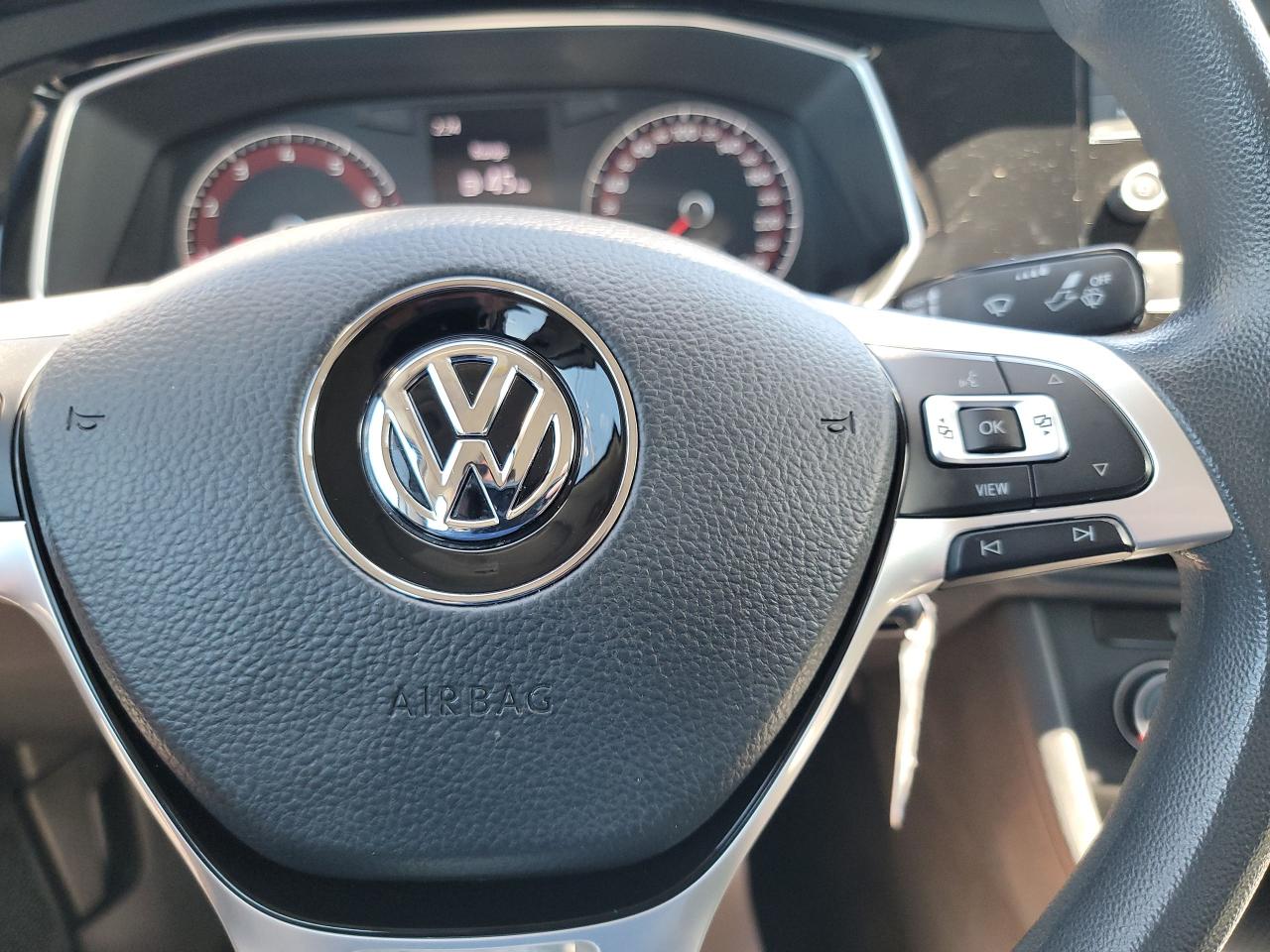 2019 Volkswagen Jetta comfortline - Photo #20