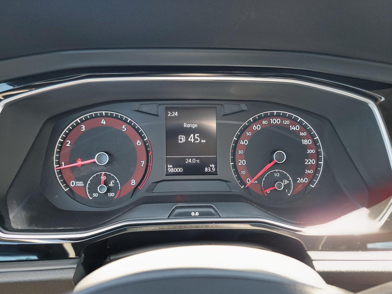 2019 Volkswagen Jetta comfortline - Photo #21