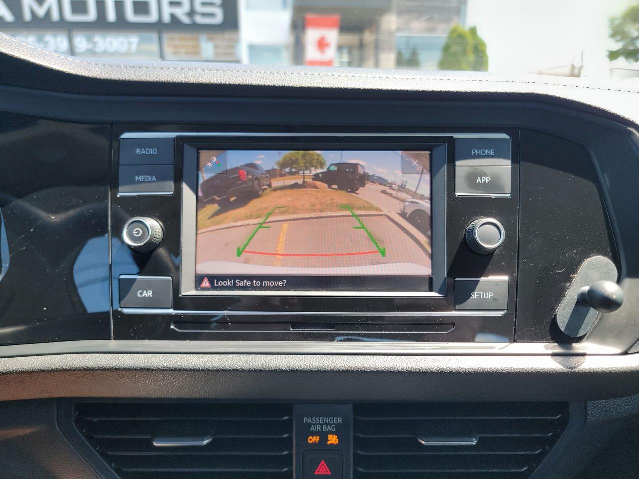 2019 Volkswagen Jetta comfortline - Photo #22