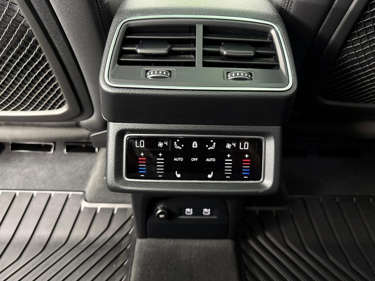 2021 Audi E-Tron Technik - Photo #14