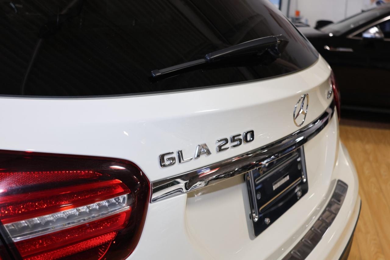 2018 Mercedes-Benz GLA GLA250 4MATIC - AMG-PKG|PANOROOF|CAMERA|BLINDSPOT - Photo #6