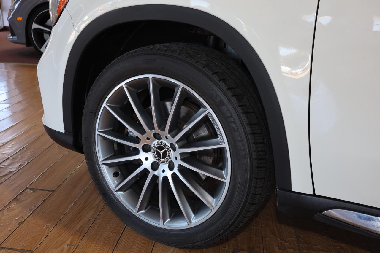 2018 Mercedes-Benz GLA GLA250 4MATIC - AMG-PKG|PANOROOF|CAMERA|BLINDSPOT - Photo #7