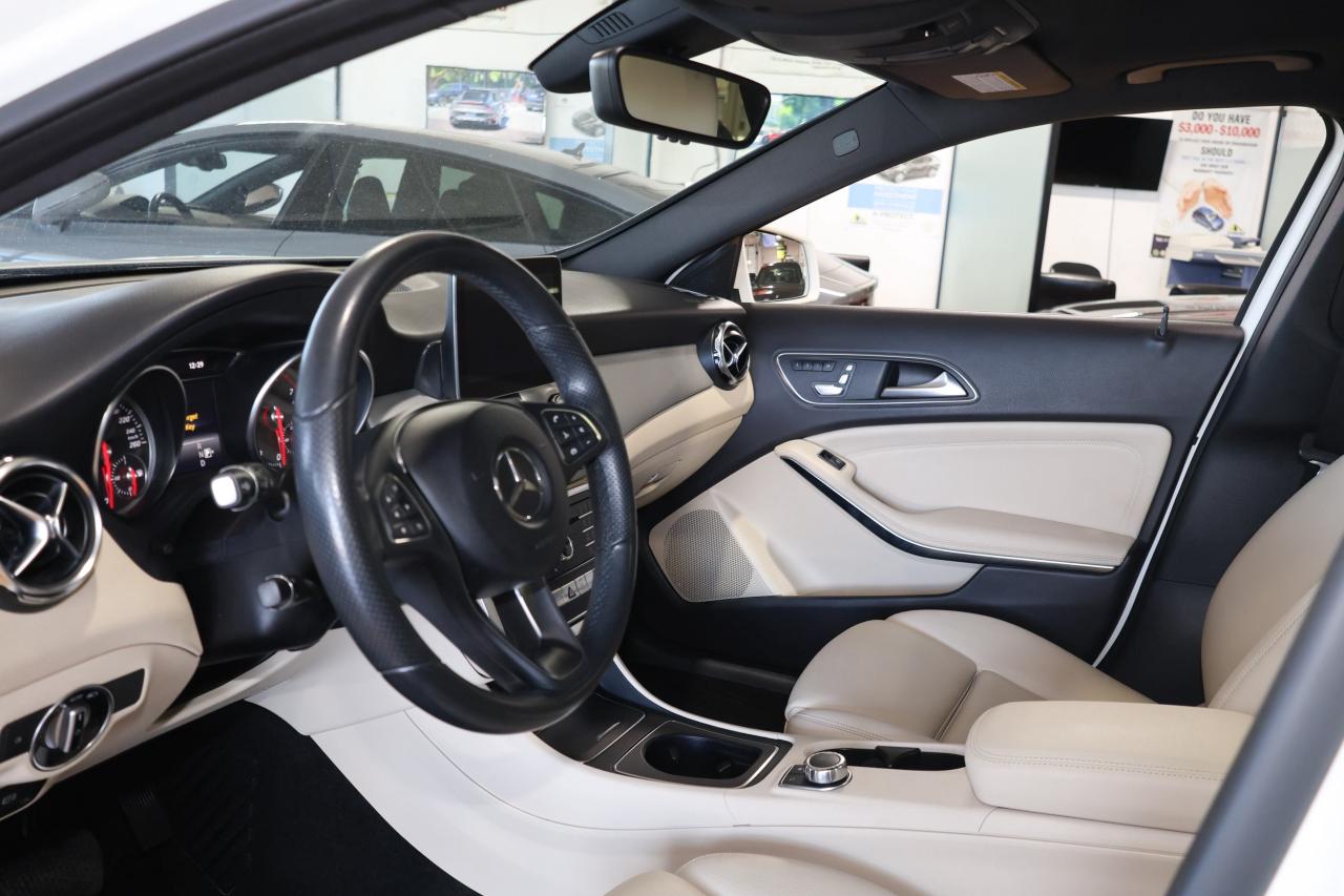 2018 Mercedes-Benz GLA GLA250 4MATIC - AMG-PKG|PANOROOF|CAMERA|BLINDSPOT - Photo #8