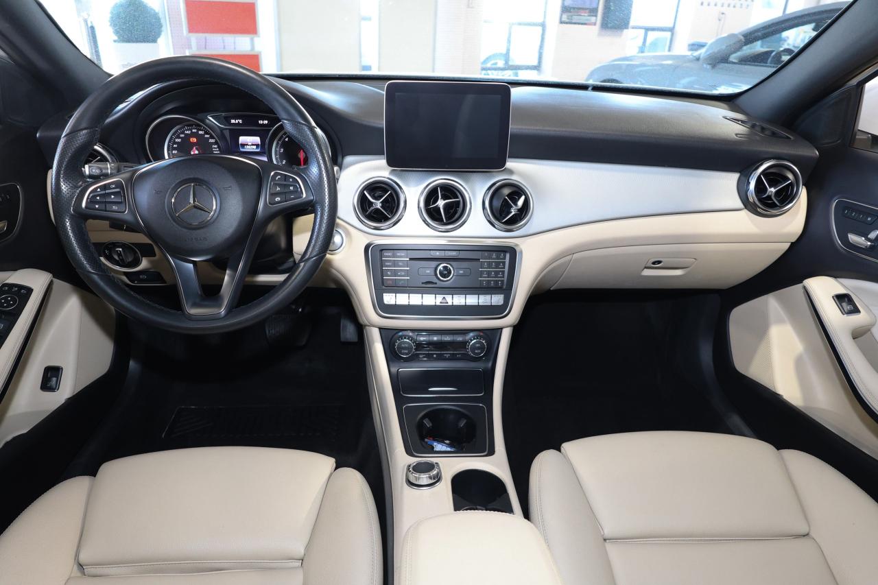 2018 Mercedes-Benz GLA GLA250 4MATIC - AMG-PKG|PANOROOF|CAMERA|BLINDSPOT - Photo #12