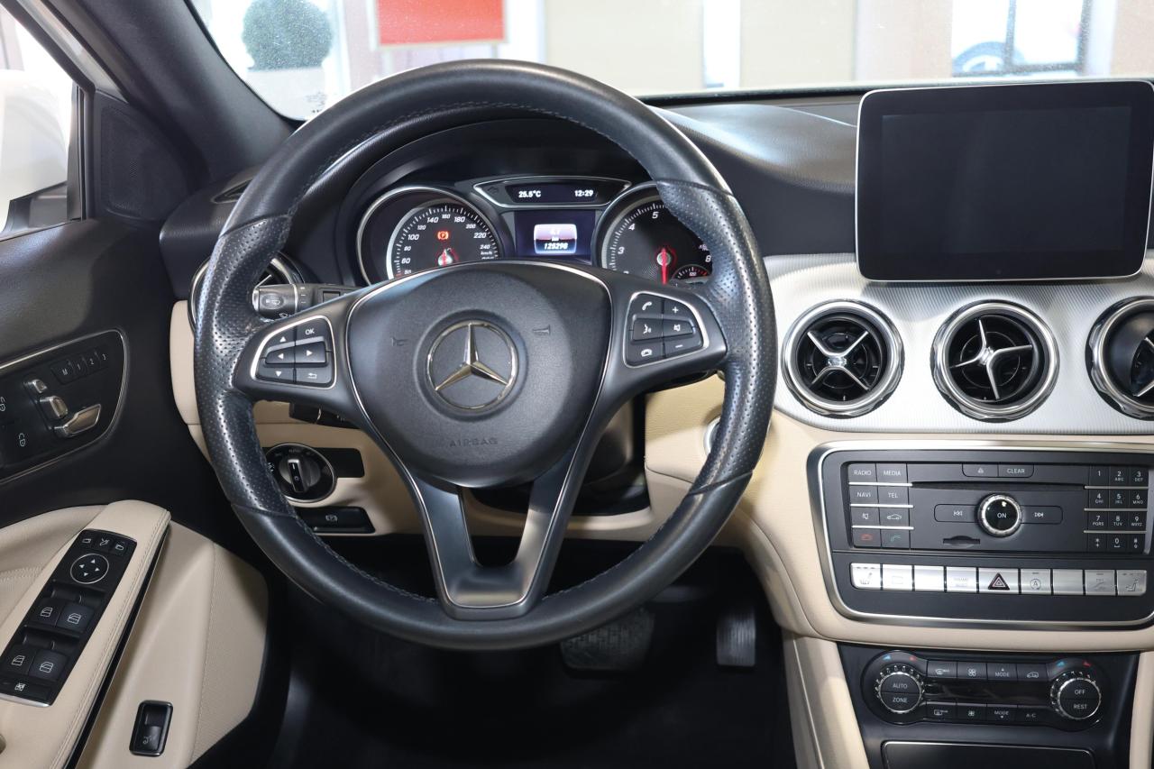 2018 Mercedes-Benz GLA GLA250 4MATIC - AMG-PKG|PANOROOF|CAMERA|BLINDSPOT - Photo #13