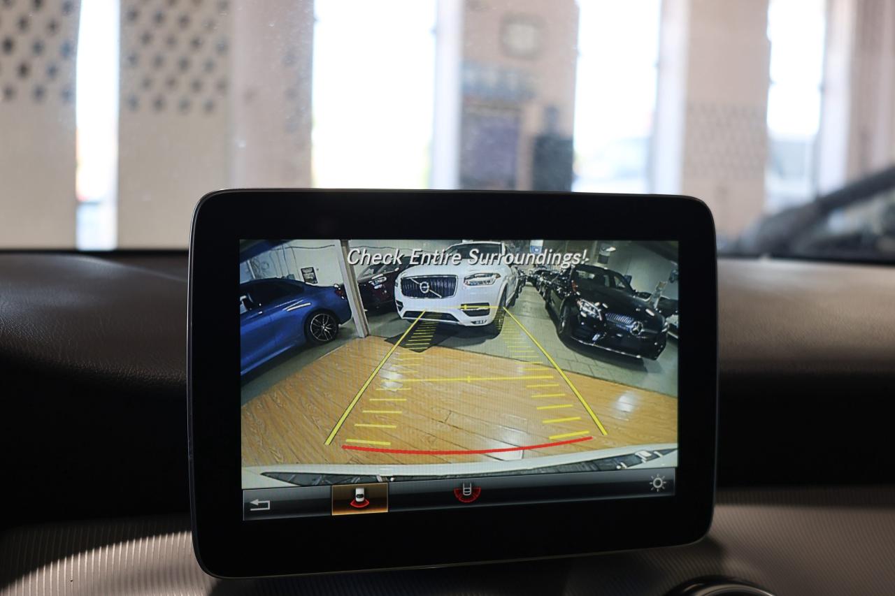 2018 Mercedes-Benz GLA GLA250 4MATIC - AMG-PKG|PANOROOF|CAMERA|BLINDSPOT - Photo #16