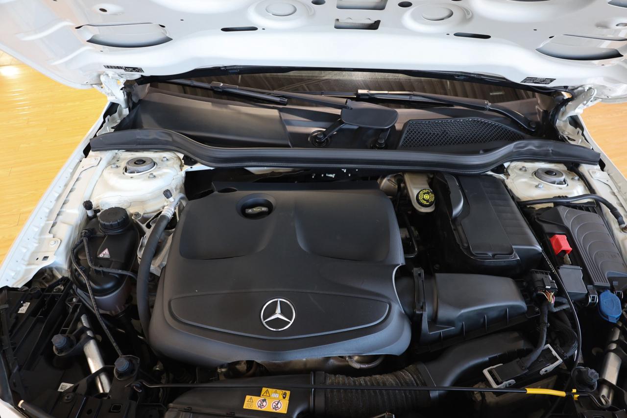 2018 Mercedes-Benz GLA GLA250 4MATIC - AMG-PKG|PANOROOF|CAMERA|BLINDSPOT - Photo #22