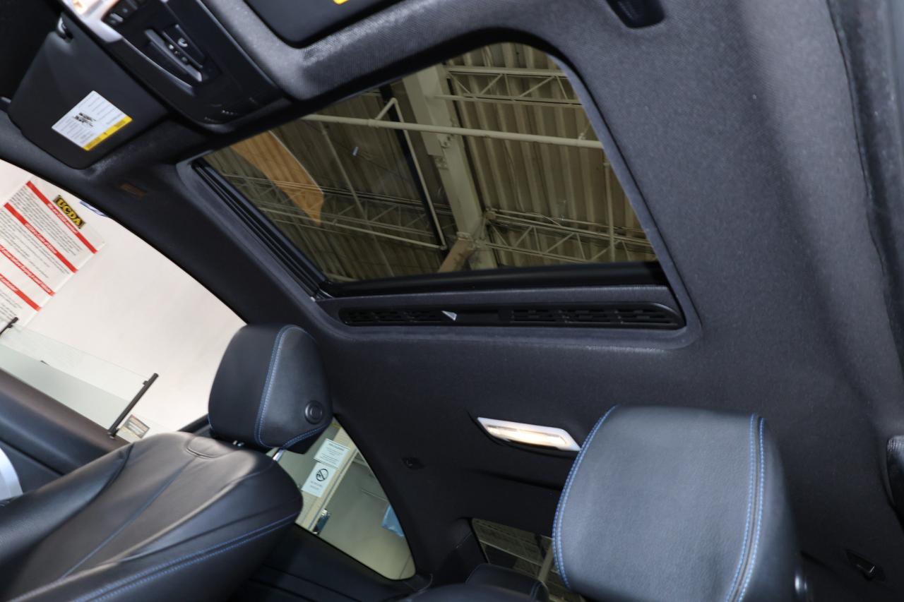 2019 BMW 4 Series 440i xDrive - M-PKG|SUNROOF|NAVI|CAMERA - Photo #10
