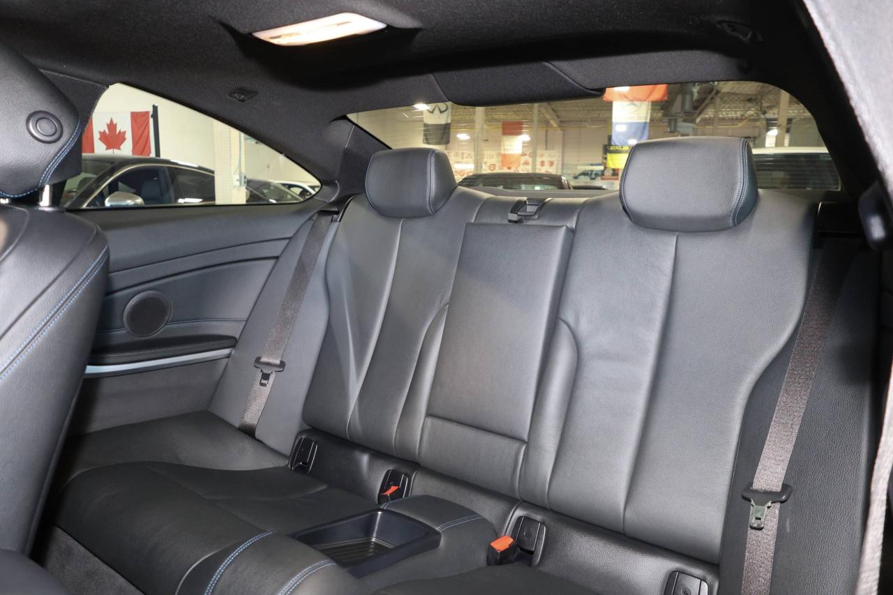 2019 BMW 4 Series 440i xDrive - M-PKG|SUNROOF|NAVI|CAMERA - Photo #11