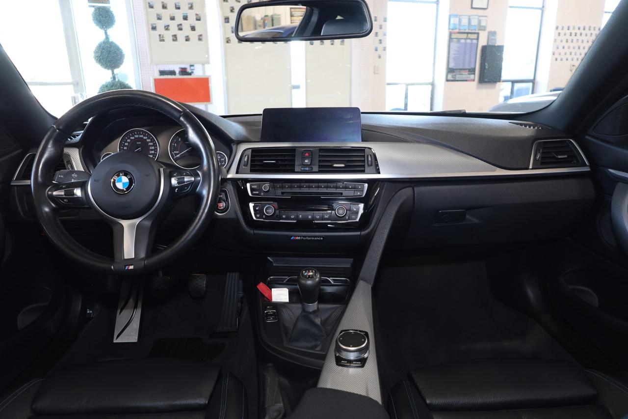 2019 BMW 4 Series 440i xDrive - M-PKG|SUNROOF|NAVI|CAMERA - Photo #12