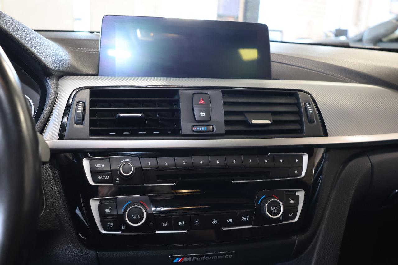 2019 BMW 4 Series 440i xDrive - M-PKG|SUNROOF|NAVI|CAMERA - Photo #14