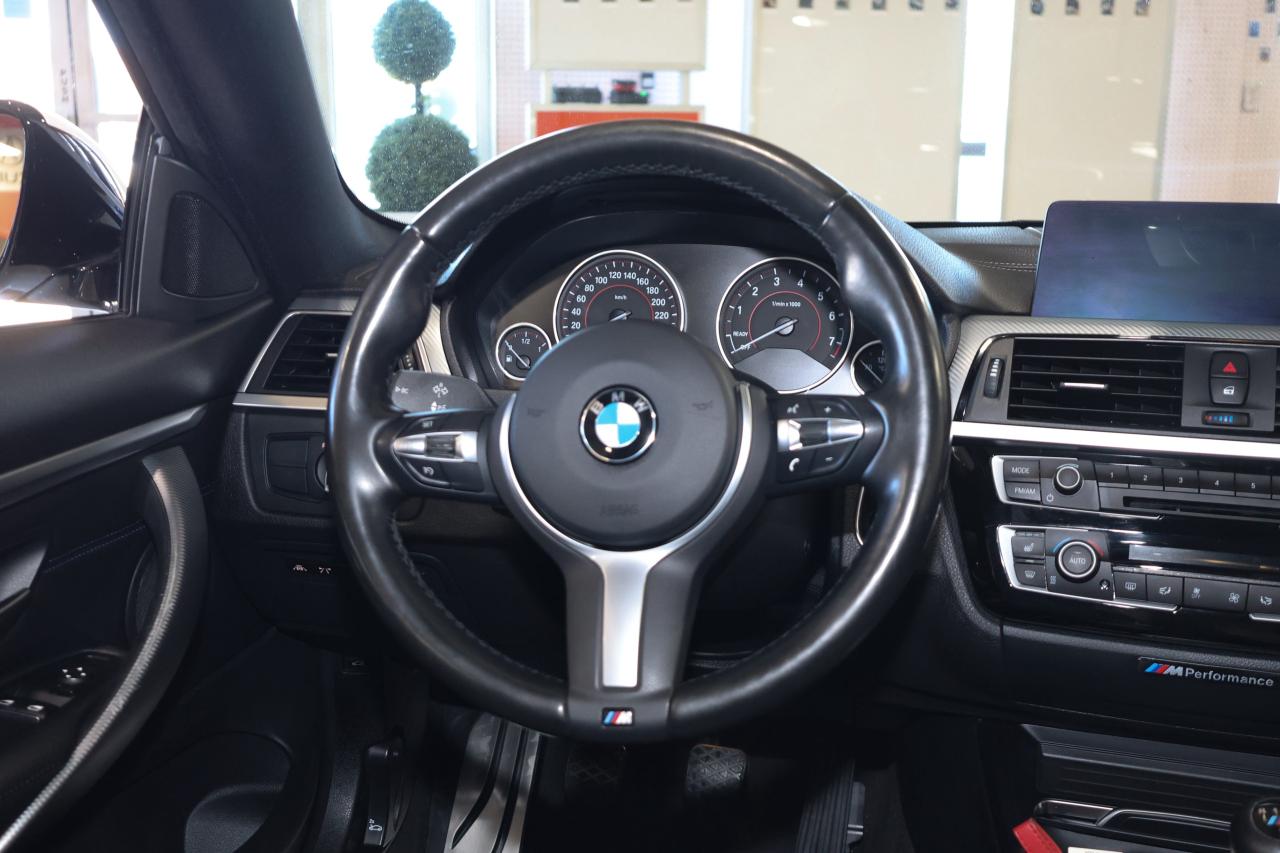 2019 BMW 4 Series 440i xDrive - M-PKG|SUNROOF|NAVI|CAMERA - Photo #13