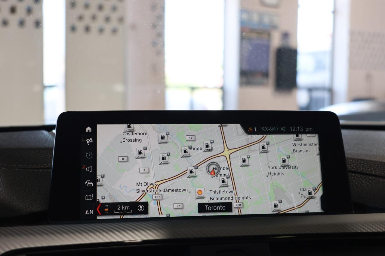 2019 BMW 4 Series 440i xDrive - M-PKG|SUNROOF|NAVI|CAMERA - Photo #16