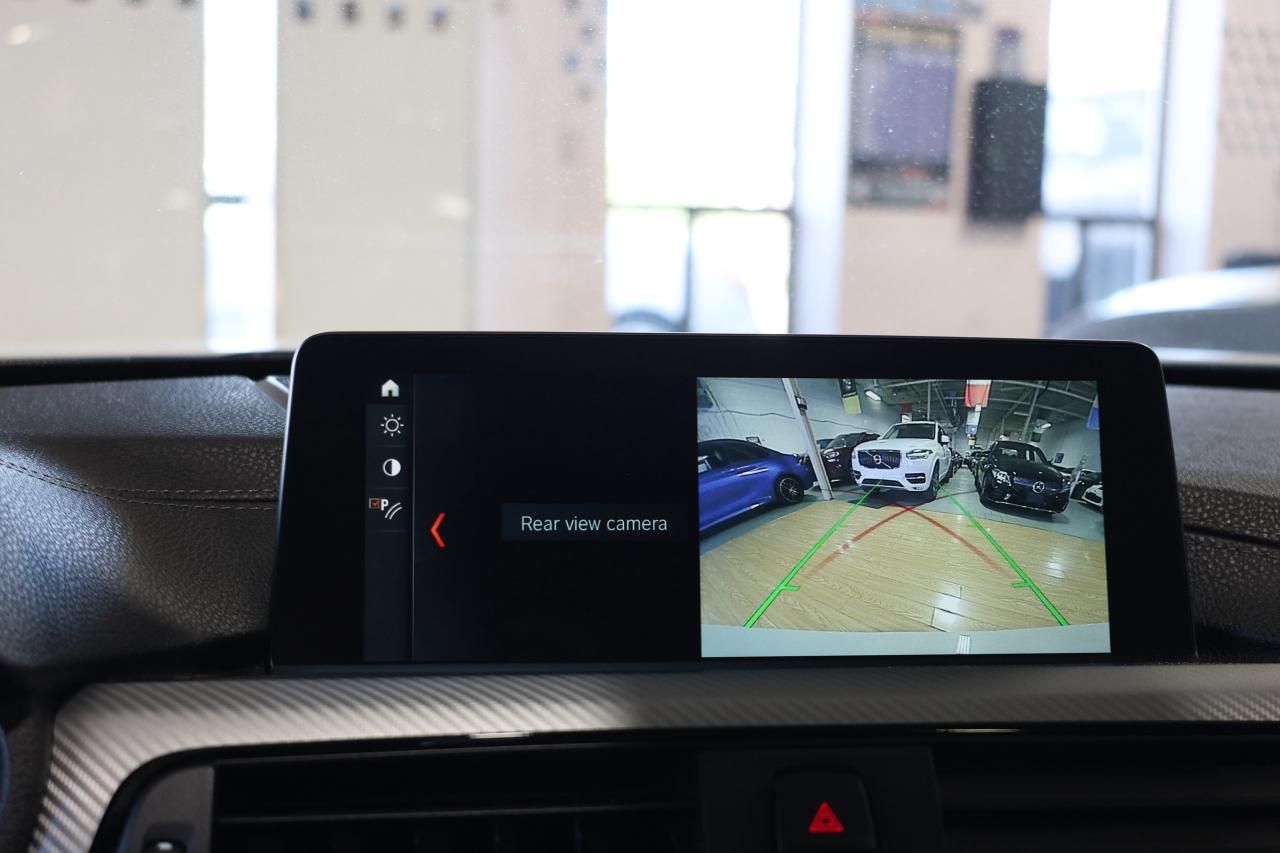 2019 BMW 4 Series 440i xDrive - M-PKG|SUNROOF|NAVI|CAMERA - Photo #17
