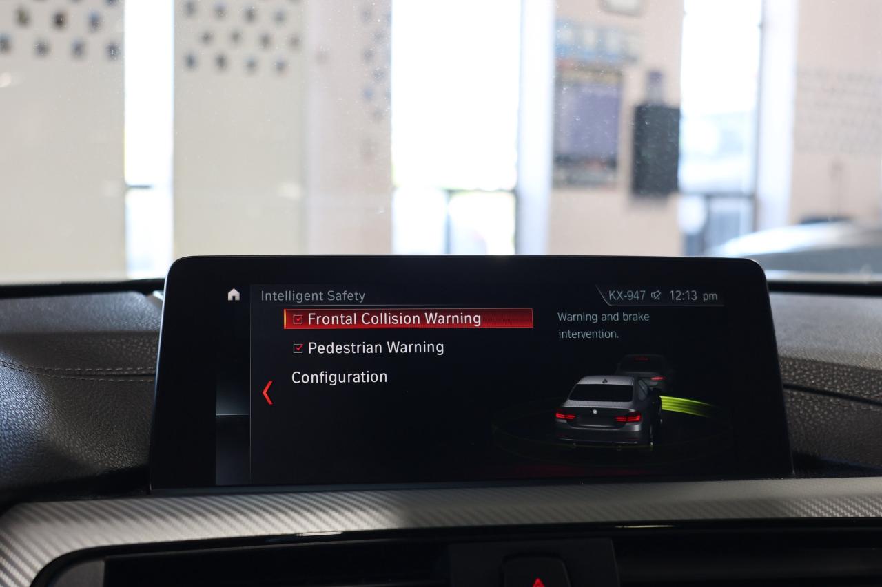2019 BMW 4 Series 440i xDrive - M-PKG|SUNROOF|NAVI|CAMERA - Photo #18