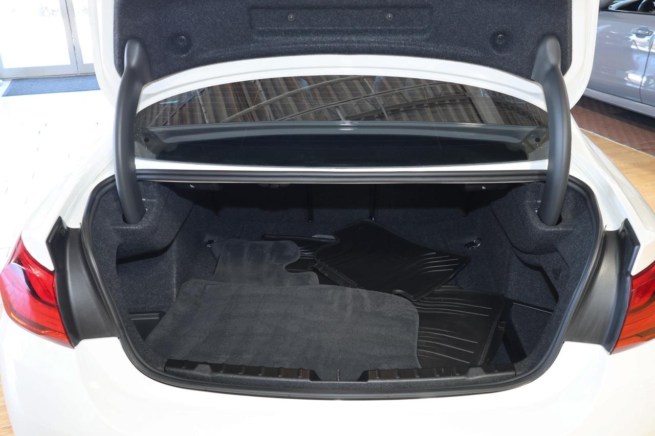 2019 BMW 4 Series 440i xDrive - M-PKG|SUNROOF|NAVI|CAMERA - Photo #20