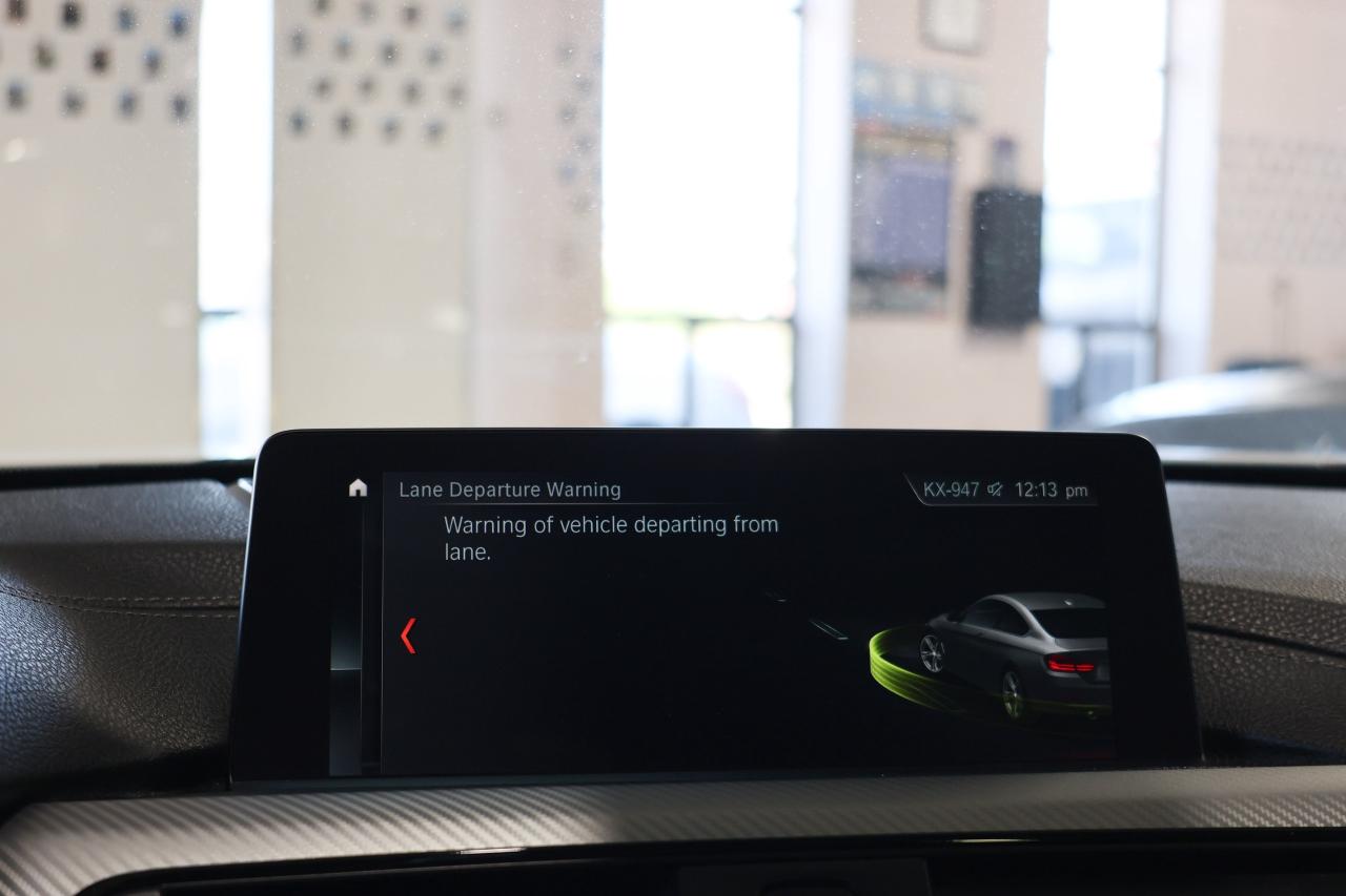 2019 BMW 4 Series 440i xDrive - M-PKG|SUNROOF|NAVI|CAMERA - Photo #19