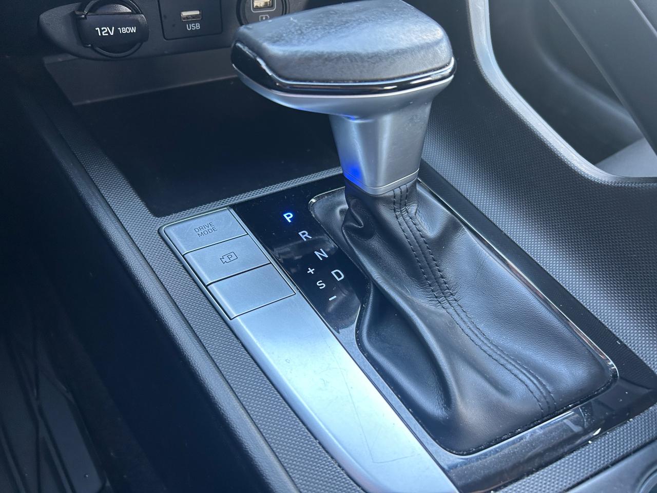 2021 Hyundai Elantra Preferred - Photo #11