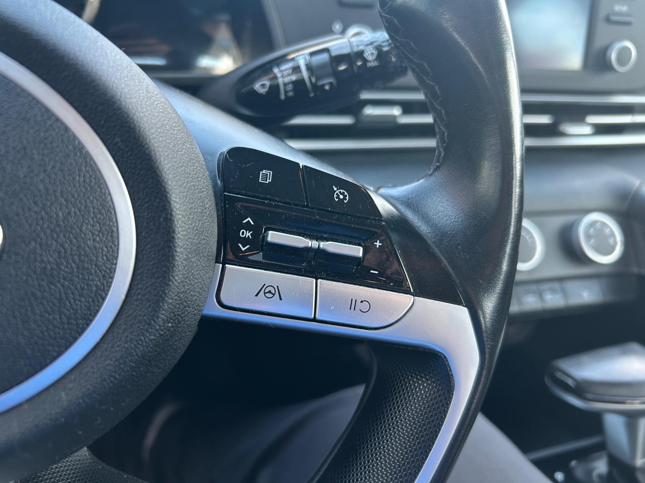 2021 Hyundai Elantra Preferred - Photo #8