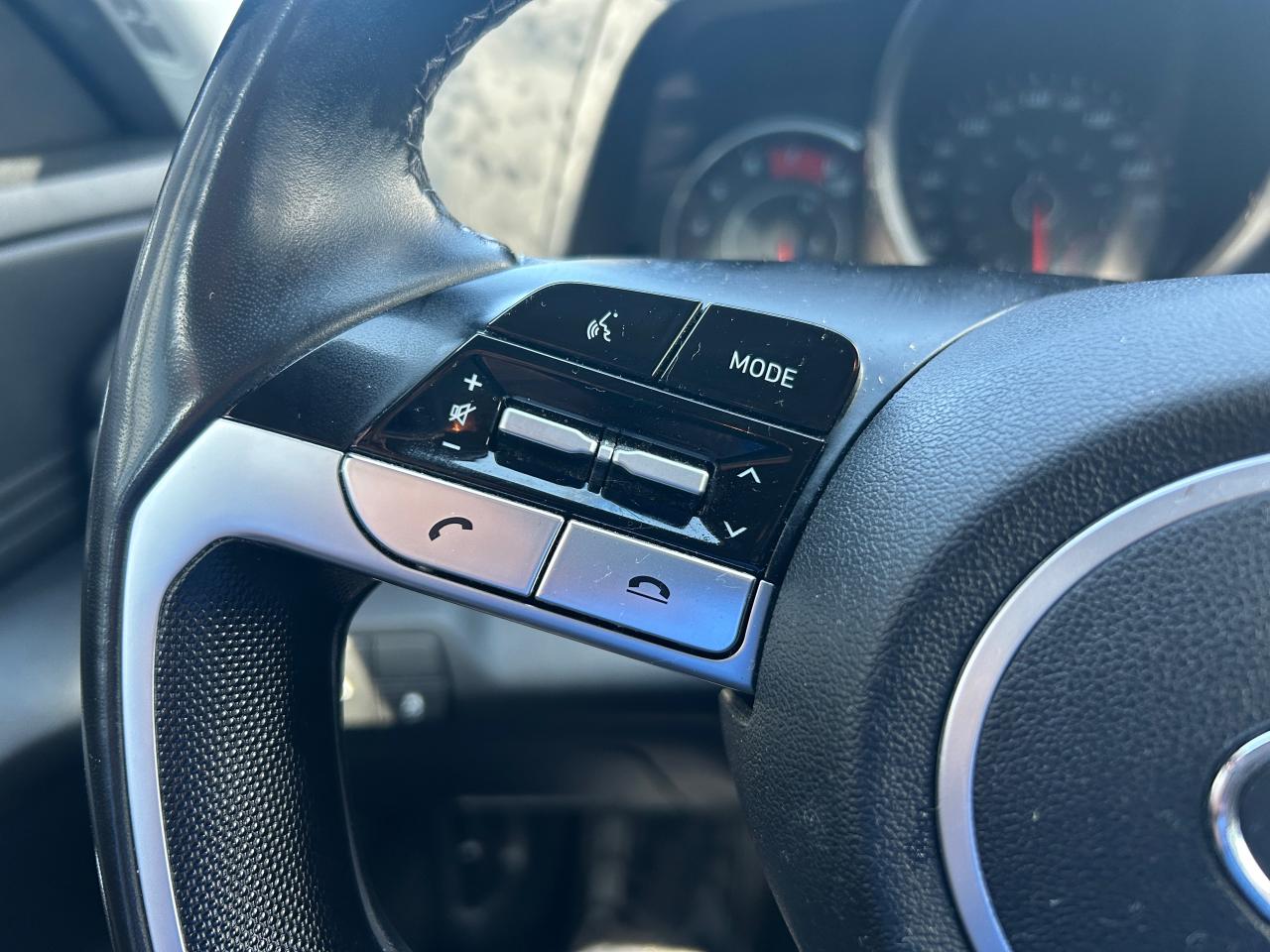 2021 Hyundai Elantra Preferred - Photo #7