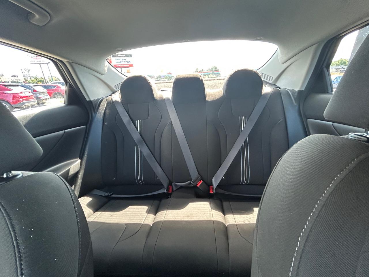 2021 Hyundai Elantra Preferred - Photo #18