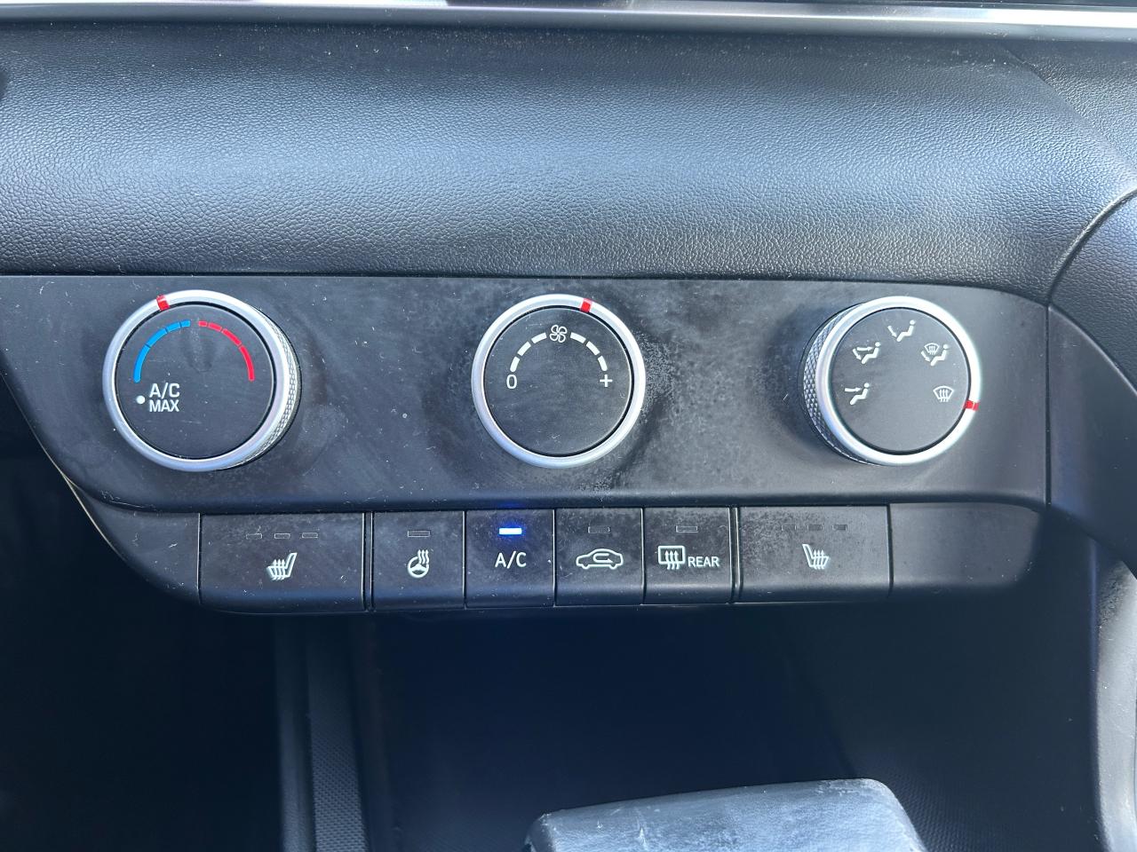 2021 Hyundai Elantra Preferred - Photo #15