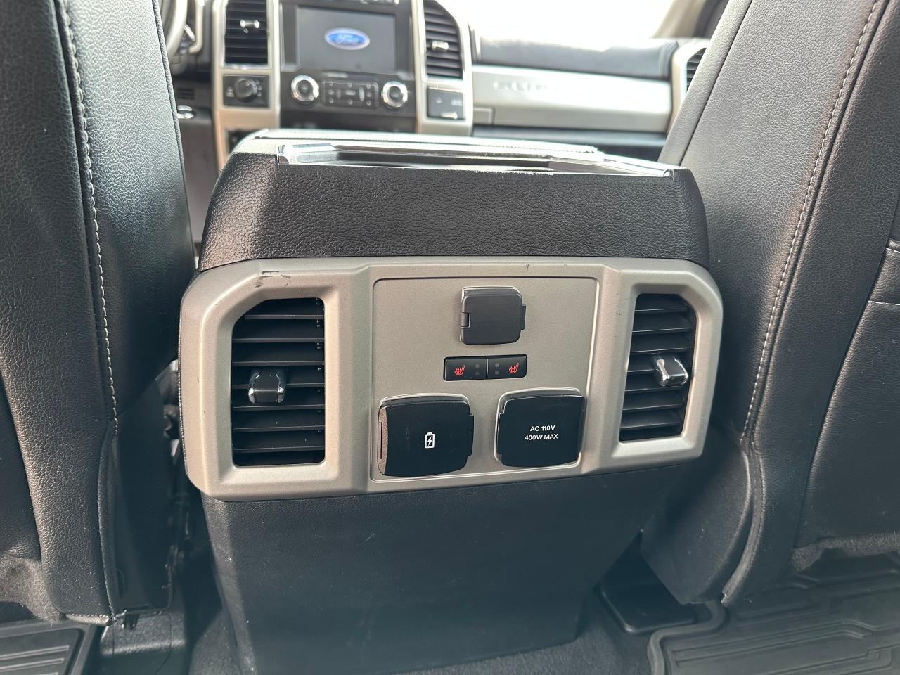 2021 Ford SUPER DUTY F-250 SRW LARIAT Photo5