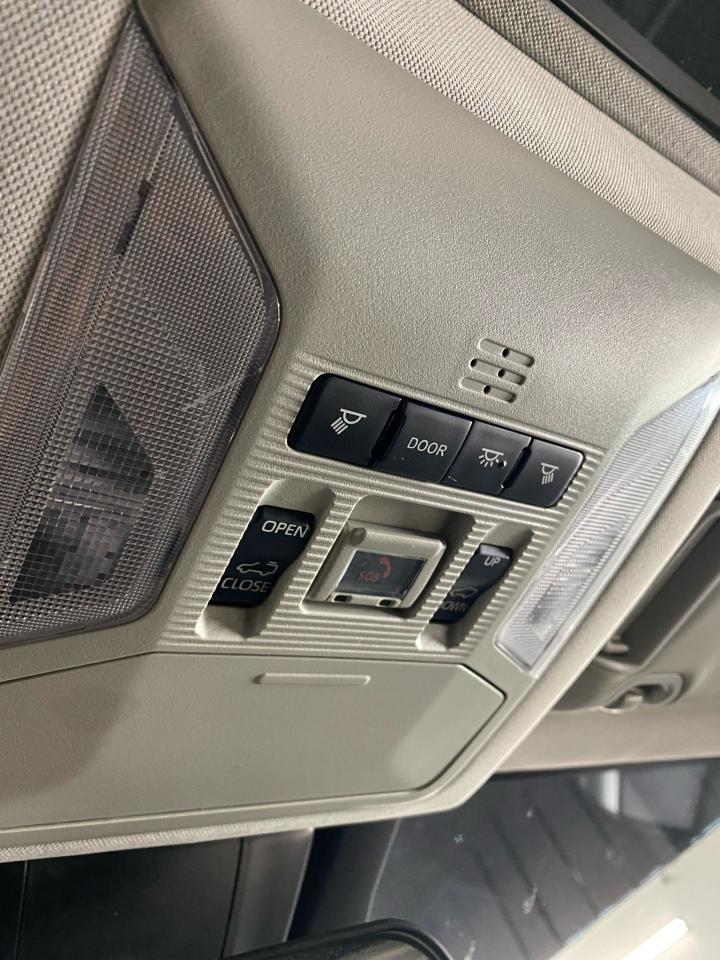 2021 Toyota RAV4 XLE Photo